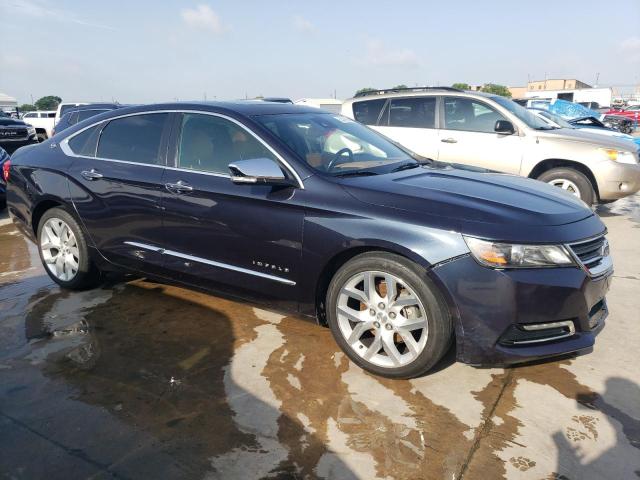  CHEVROLET IMPALA 2014 Czarny