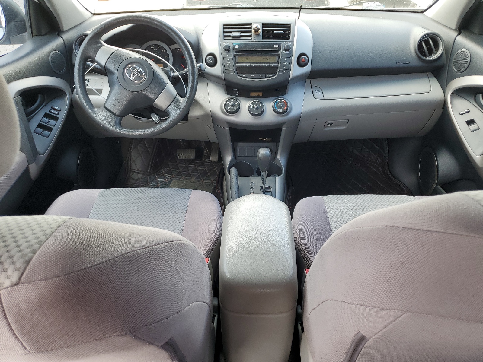 JTMBD33V886068982 2008 Toyota Rav4