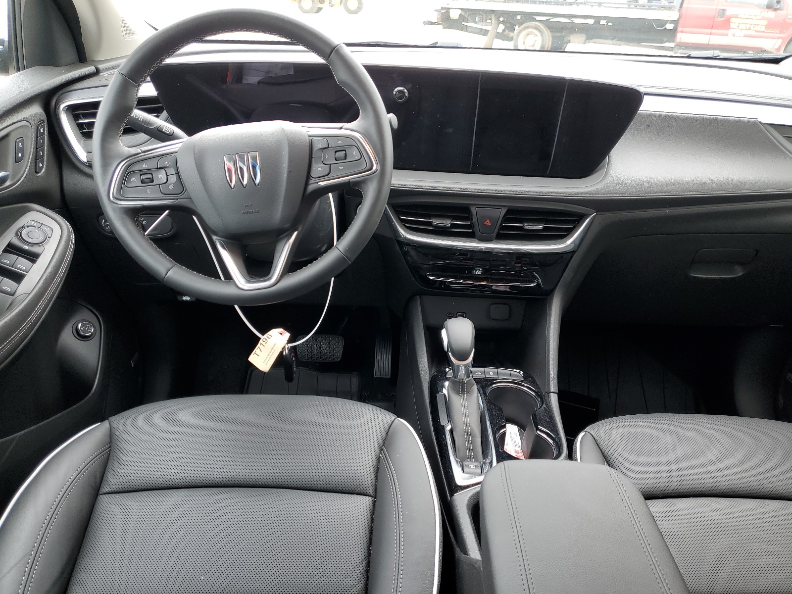 KL4AMGSL4RB187196 2024 Buick Encore Gx Avenir