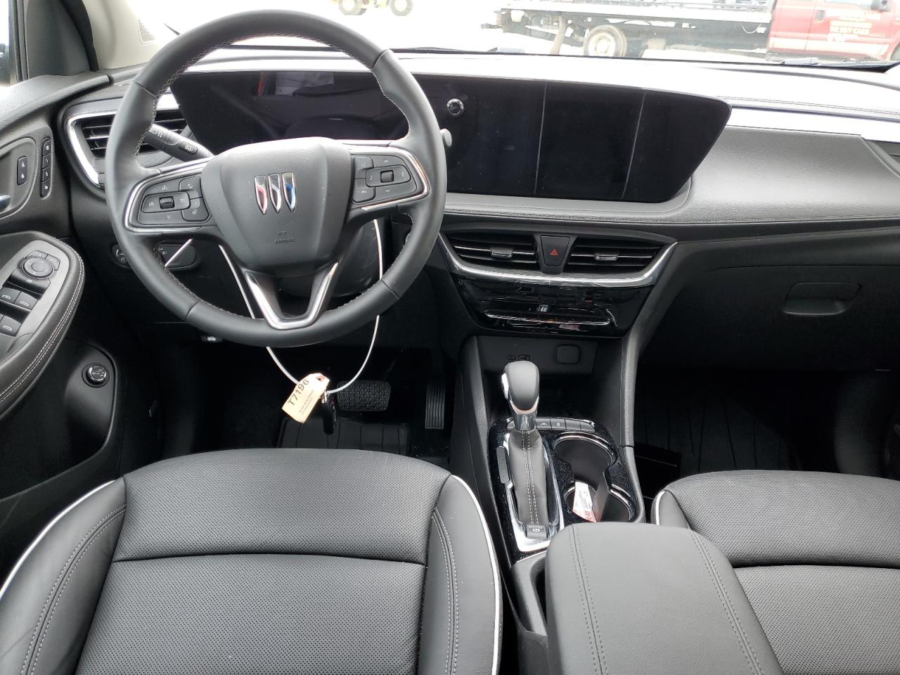 2024 Buick Encore Gx Avenir VIN: KL4AMGSL4RB187196 Lot: 56087184