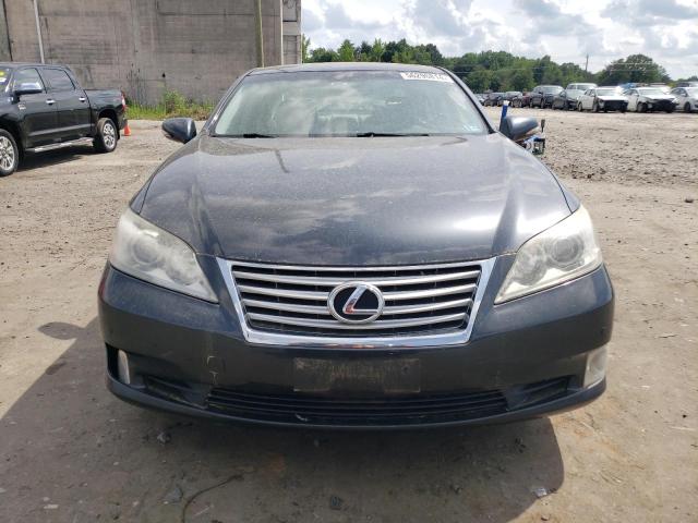 JTHBK1EG8B2456512 | 2011 Lexus es 350