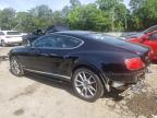 2014 Bentley Continental Gt V8 S იყიდება Austell-ში, GA - Rear End