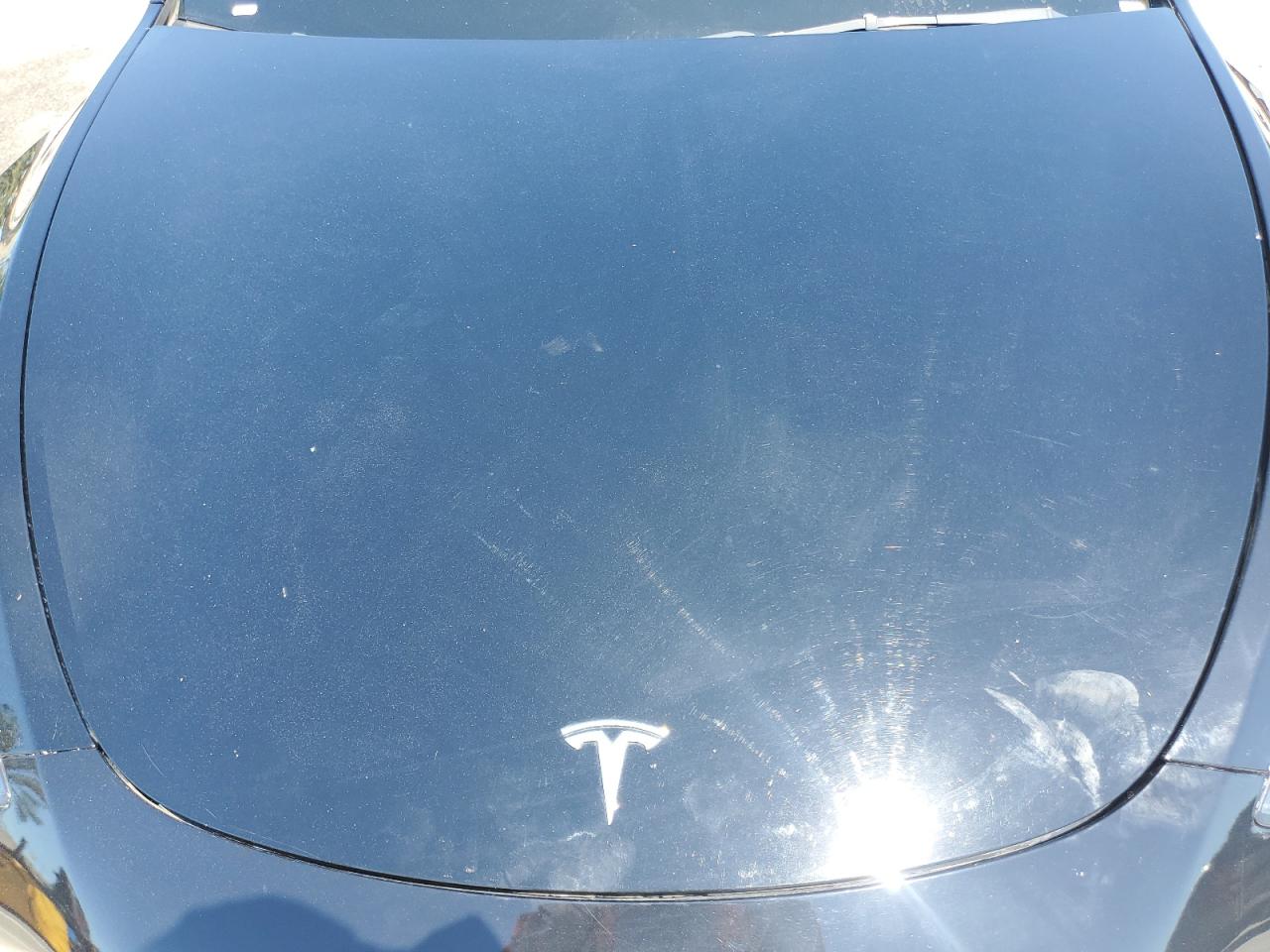 7SAYGDEE2NF480578 2022 Tesla Model Y