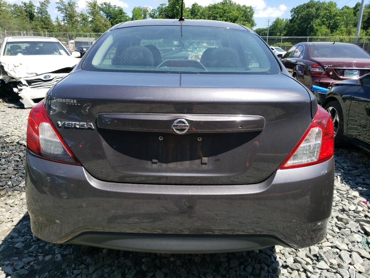 3N1CN7AP9FL915494 2015 Nissan Versa S