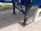 2017 TRAI TRAILER for sale at Copart WOLVERHAMPTON