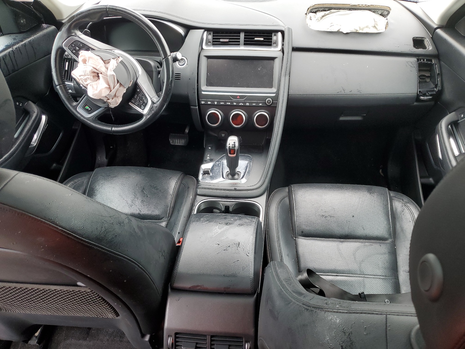 SADFK2FX7L1Z81936 2020 Jaguar E-Pace