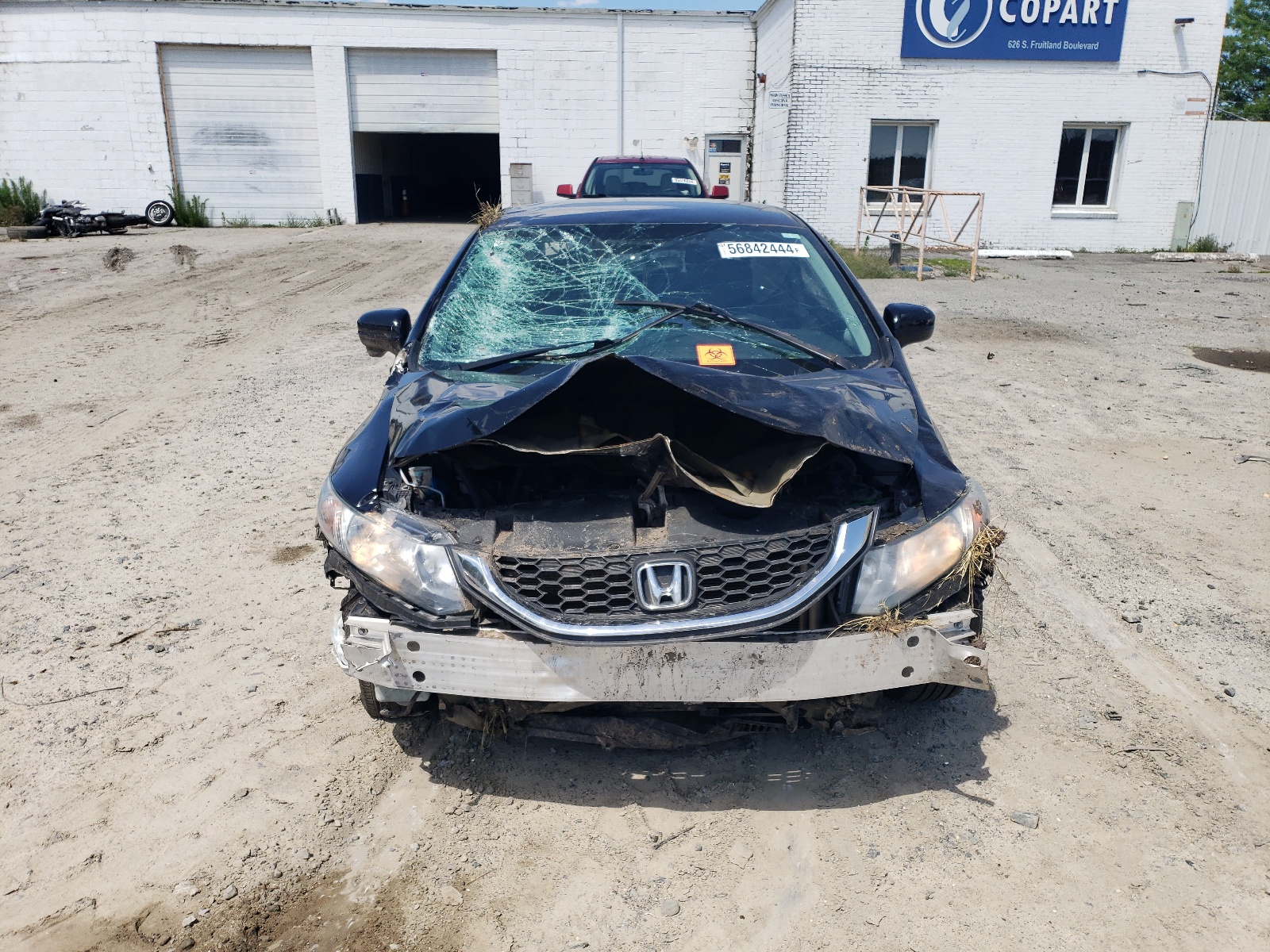 19XFB2F78FE234648 2015 Honda Civic Se 19XFB2F78FE234648 2015 Honda Civic Se