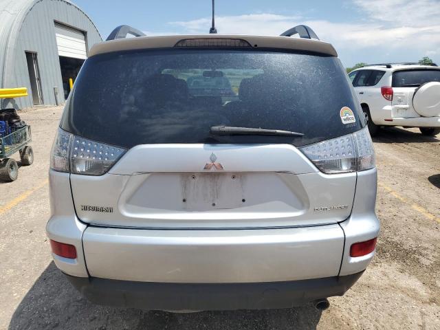 JA4JT3AW5DU019796 | 2013 Mitsubishi outlander se