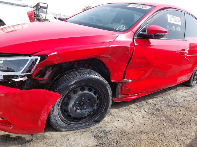 WVWRV1AJXEM245796 - 2014 VOLKSWAGEN JETTA - #53189334