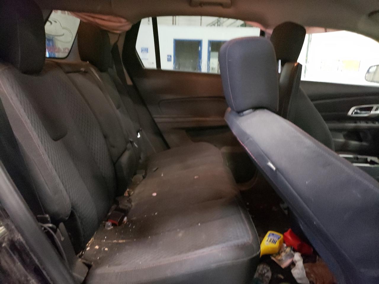 2013 GMC Terrain Sle VIN: 2GKFLREK2D6361067 Lot: 56802814