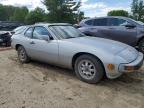 1981 Porsche 924  للبيع في North Billerica، MA - Minor Dent/Scratches