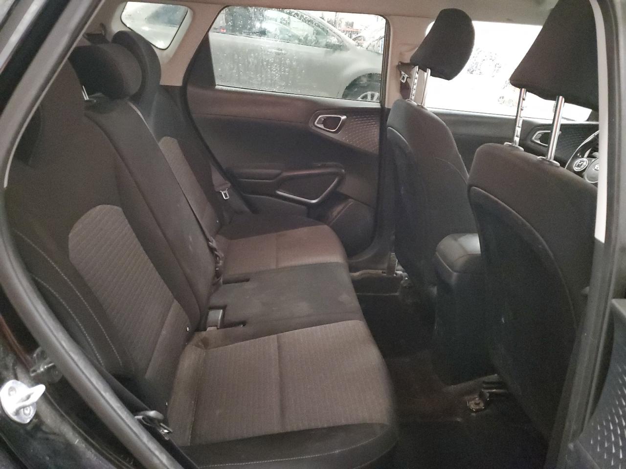 2020 Kia Soul Gt Line VIN: KNDJ63AU3L7010958 Lot: 53951674