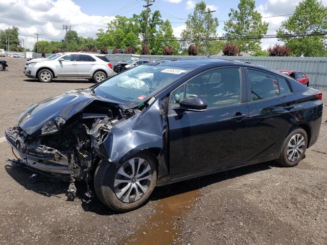 2021 Toyota Prius Le