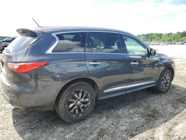 5N1CL0MM9EC528011 | 2014 Infiniti qx60 hybrid