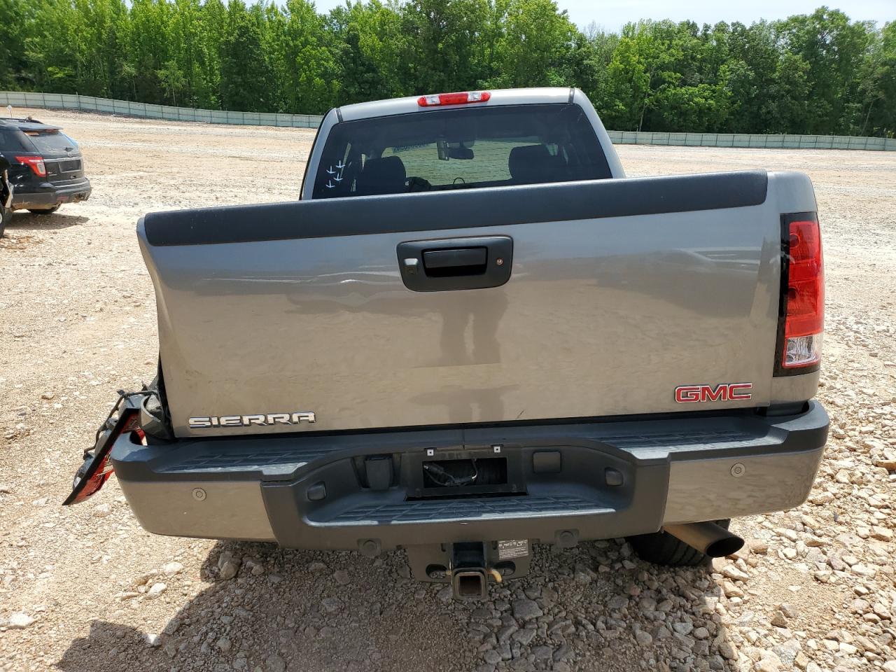 1GT125EG2CF218279 2012 GMC Sierra K2500 Denali