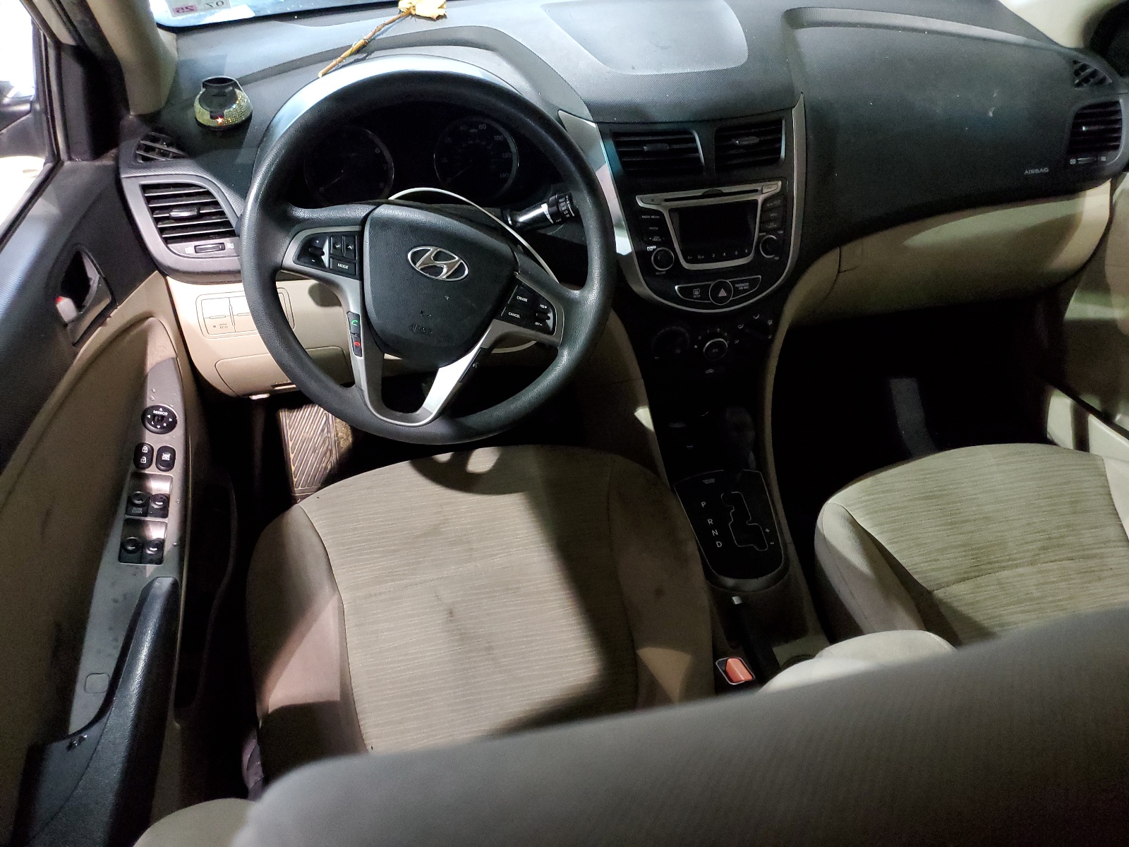 KMHCT4AE6GU139179 2016 Hyundai Accent Se