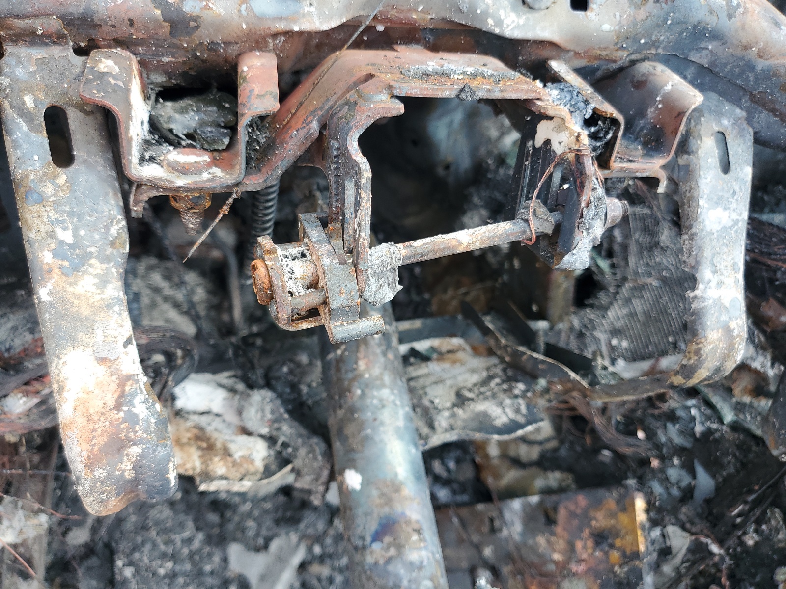 1FMEE5DP6PLC19478 2023 Ford Bronco Base