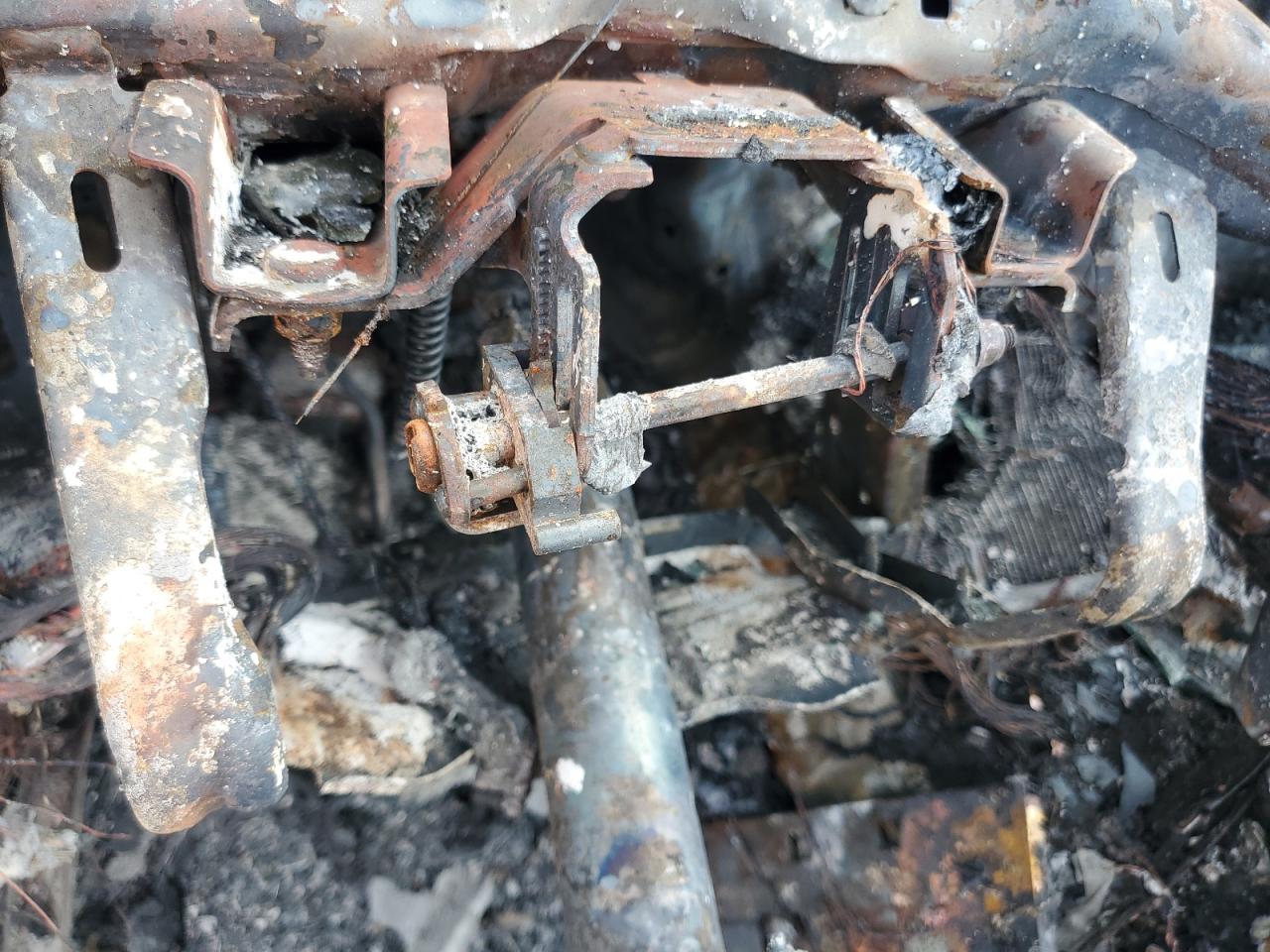 2023 Ford Bronco Base VIN: 1FMEE5DP6PLC19478 Lot: 56267834