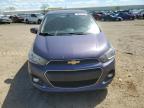 2016 Chevrolet Spark 1Lt за продажба в Davison, MI - Side