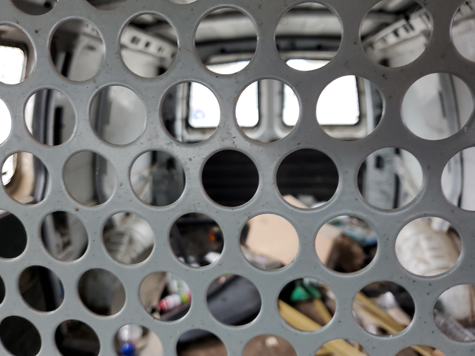 1GCGG25V771236787 2007 Chevrolet Express G2500