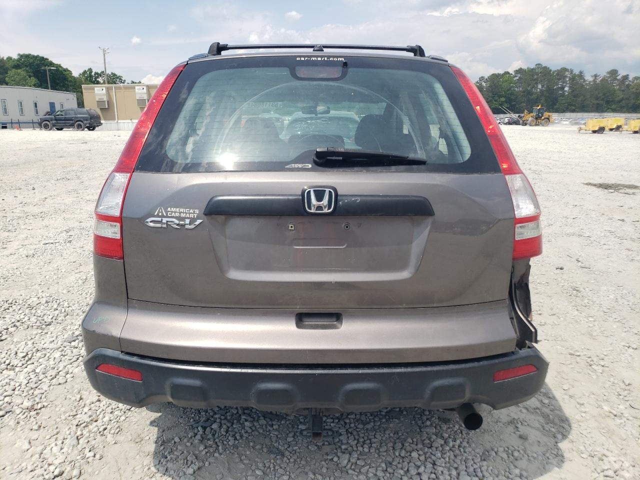 2009 Honda Cr-V Lx VIN: 5J6RE48329L021372 Lot: 53118084