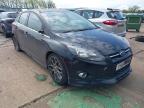 2013 FORD FOCUS ZETE for sale at Copart GLOUCESTER