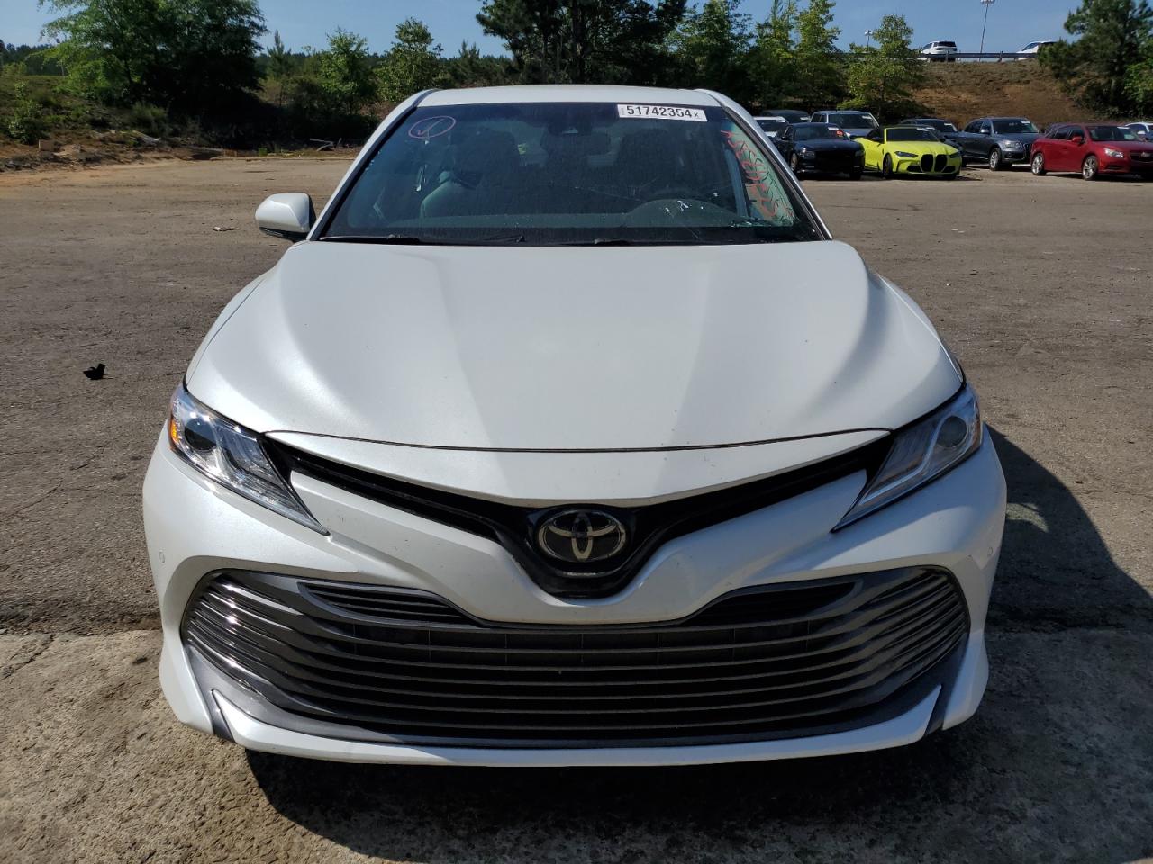 2018 Toyota Camry - Image 5