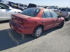 1996 Chevrolet Cavalier  zu verkaufen in Martinez, CA - Undercarriage