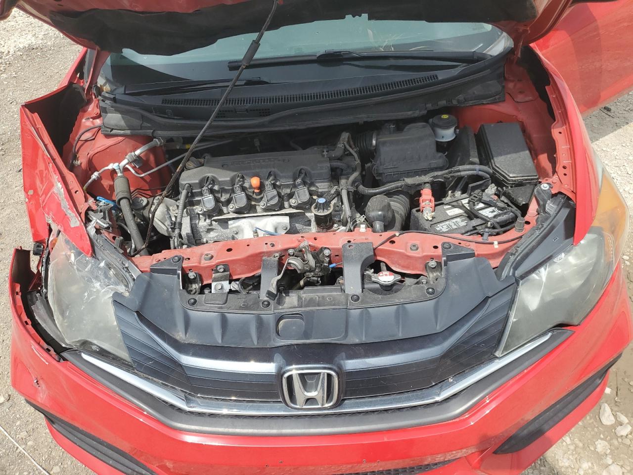 2HGFG3B87EH512868 2014 Honda Civic Ex