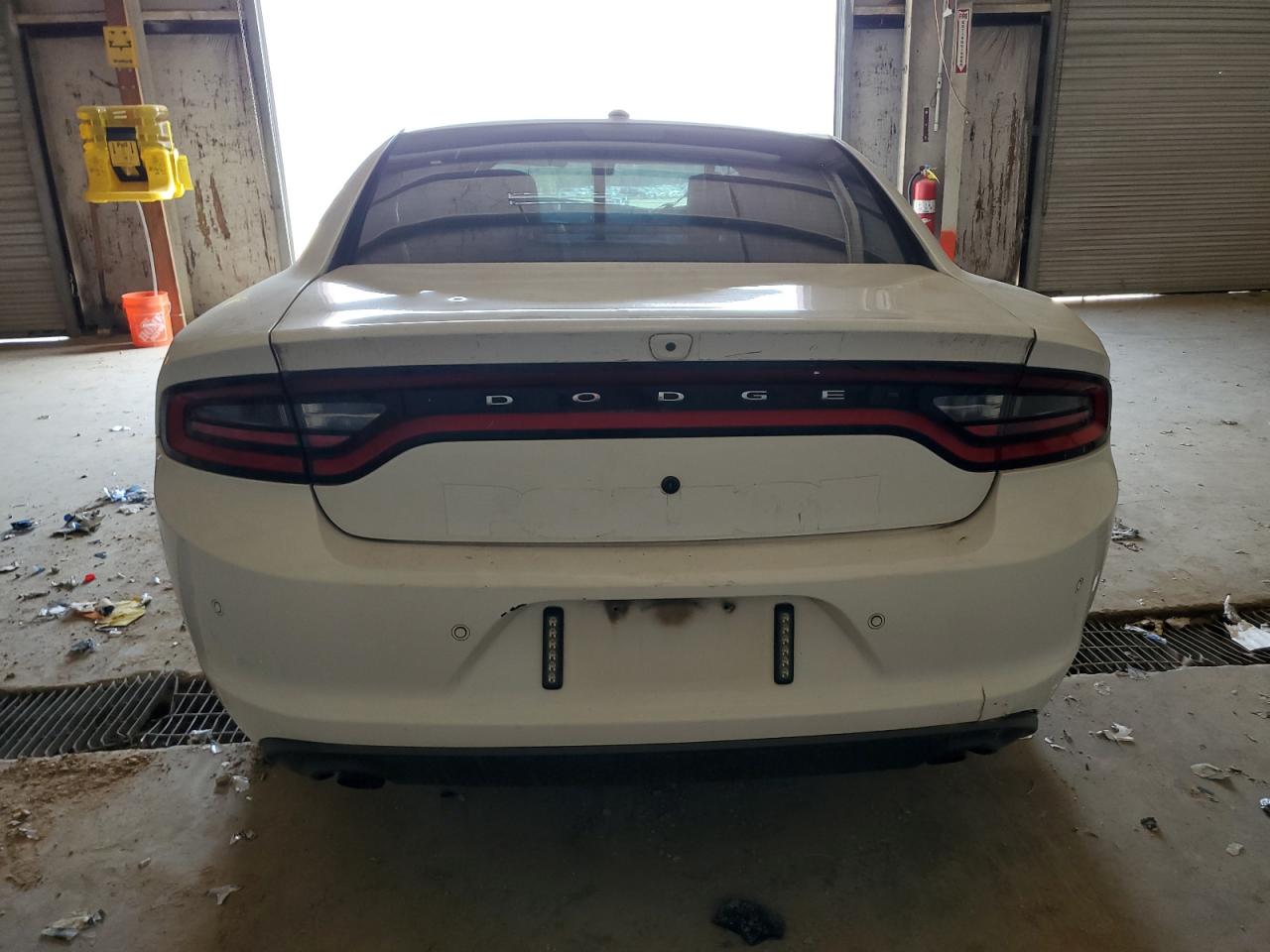 2018 Dodge Charger - Image 6