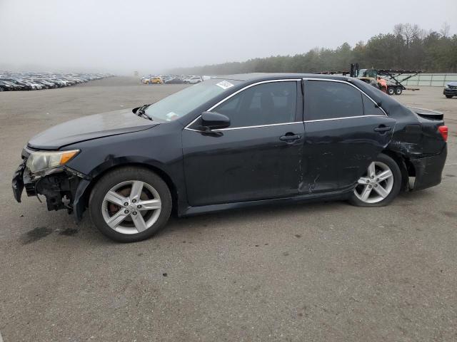 2013 Toyota Camry L na sprzedaż w Brookhaven, NY - Side