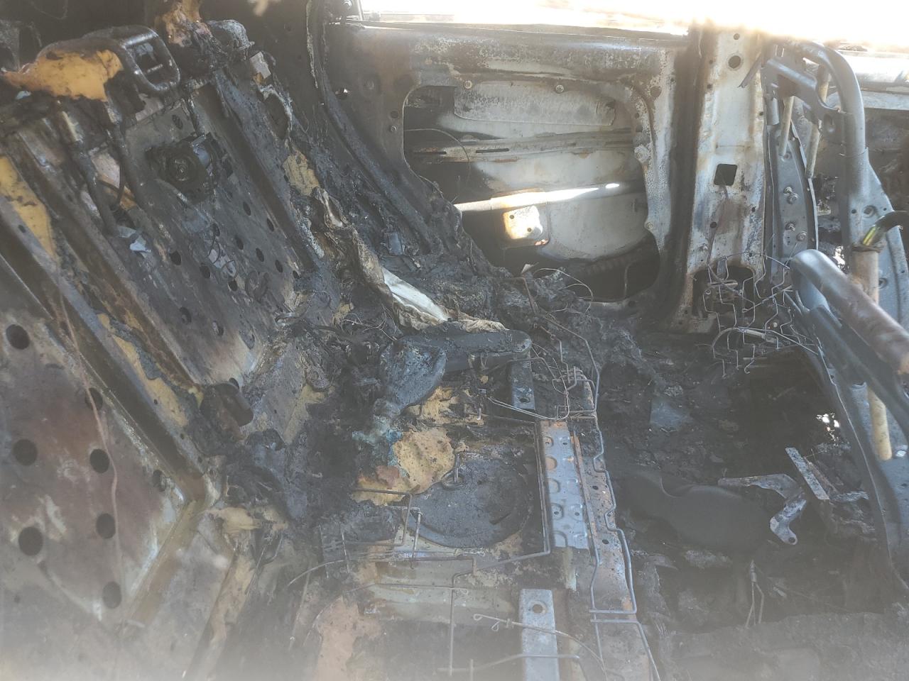 2015 Kia Soul VIN: KNDJN2A25F7779543 Lot: 55256094