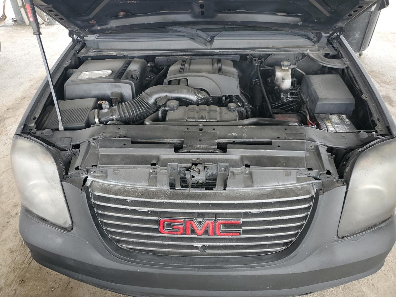 1GKFK13568R176046 2008 GMC Yukon Hybrid