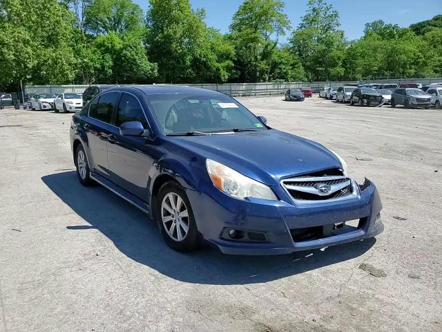 2010 Subaru Legacy 2.5I Premium VIN: 4S3BMCG69A3219080 Lot: 56769404