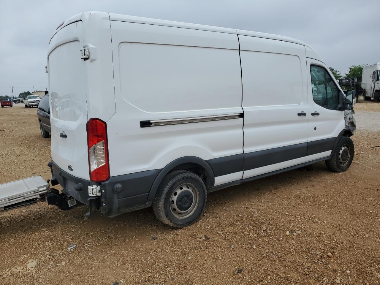 2017 Ford Transit - Image 3