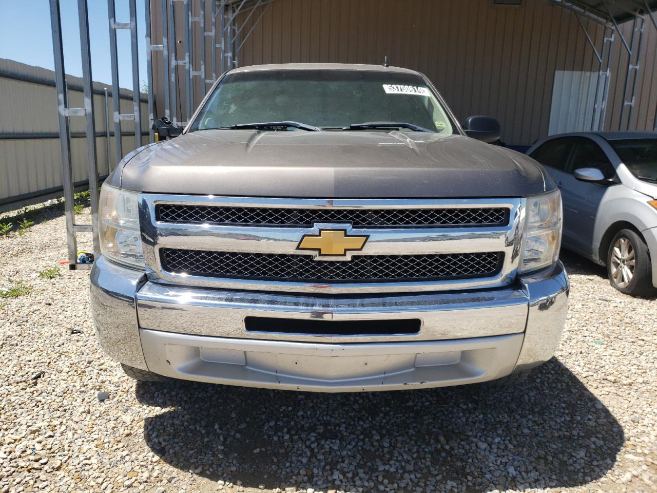 2013 Chevrolet Silverado - Image 5