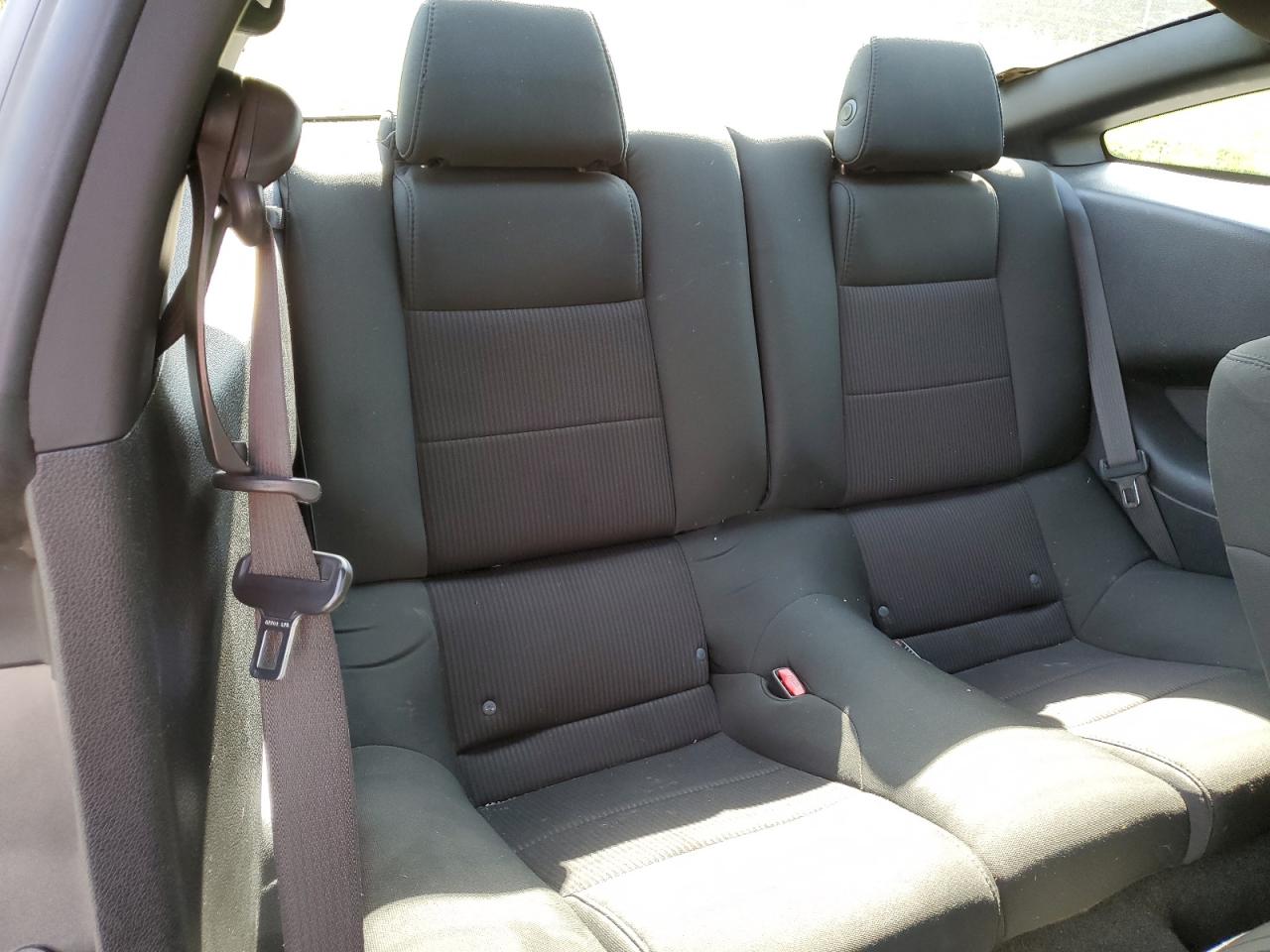 2014 Ford Mustang VIN: 1ZVBP8AM6E5240827 Lot: 55857924