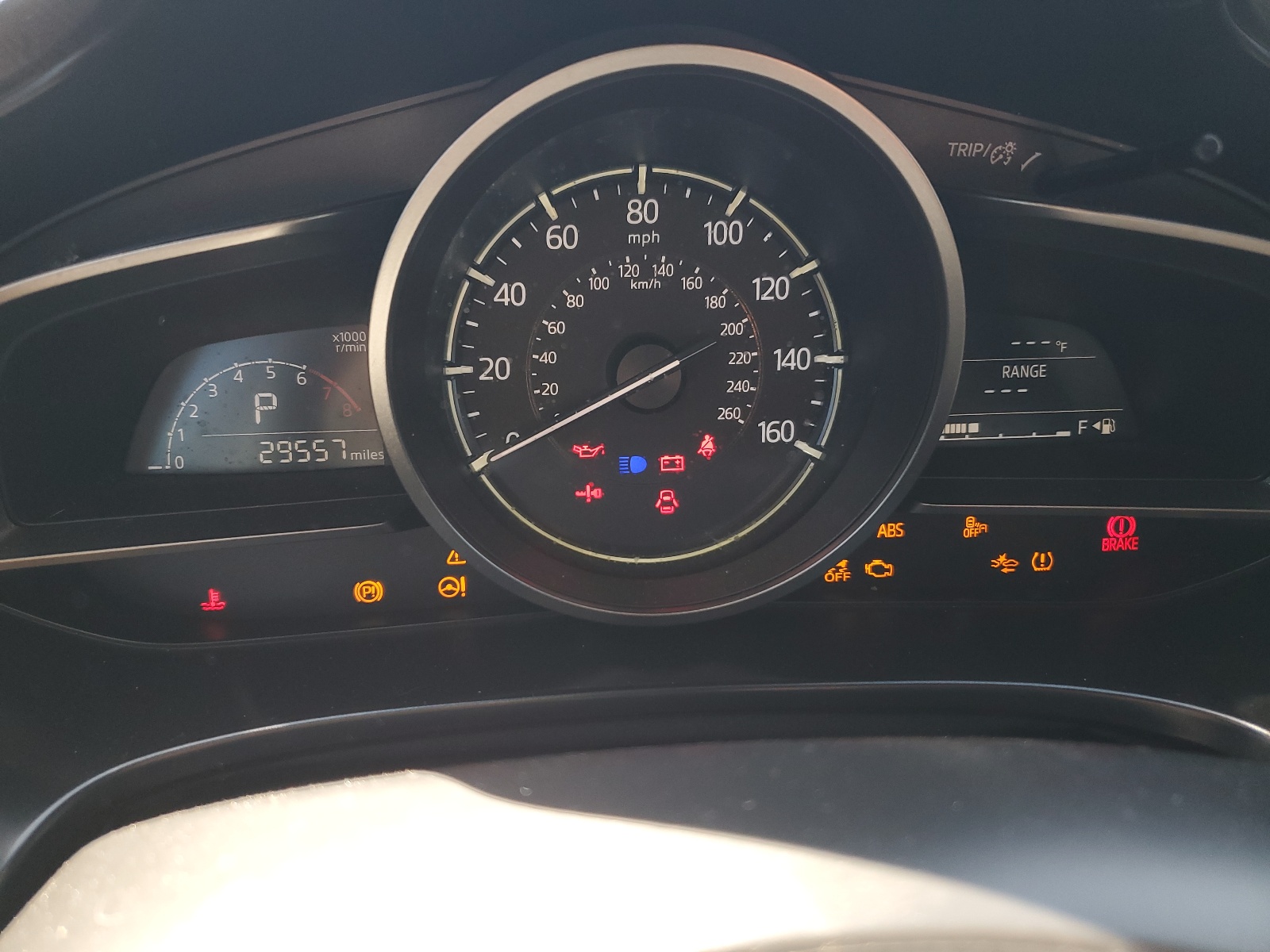 3MZBN1L32JM270641 2018 Mazda 3 Touring