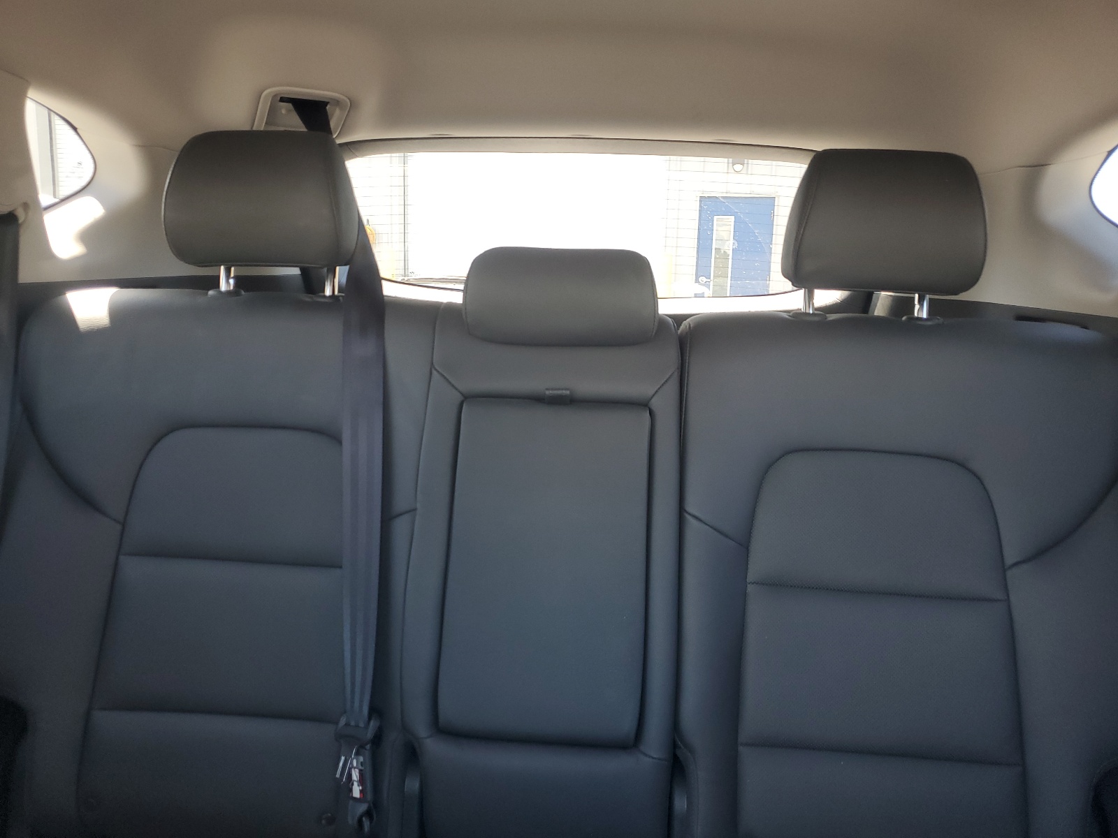 KM8J3CA27HU375834 2017 Hyundai Tucson Limited