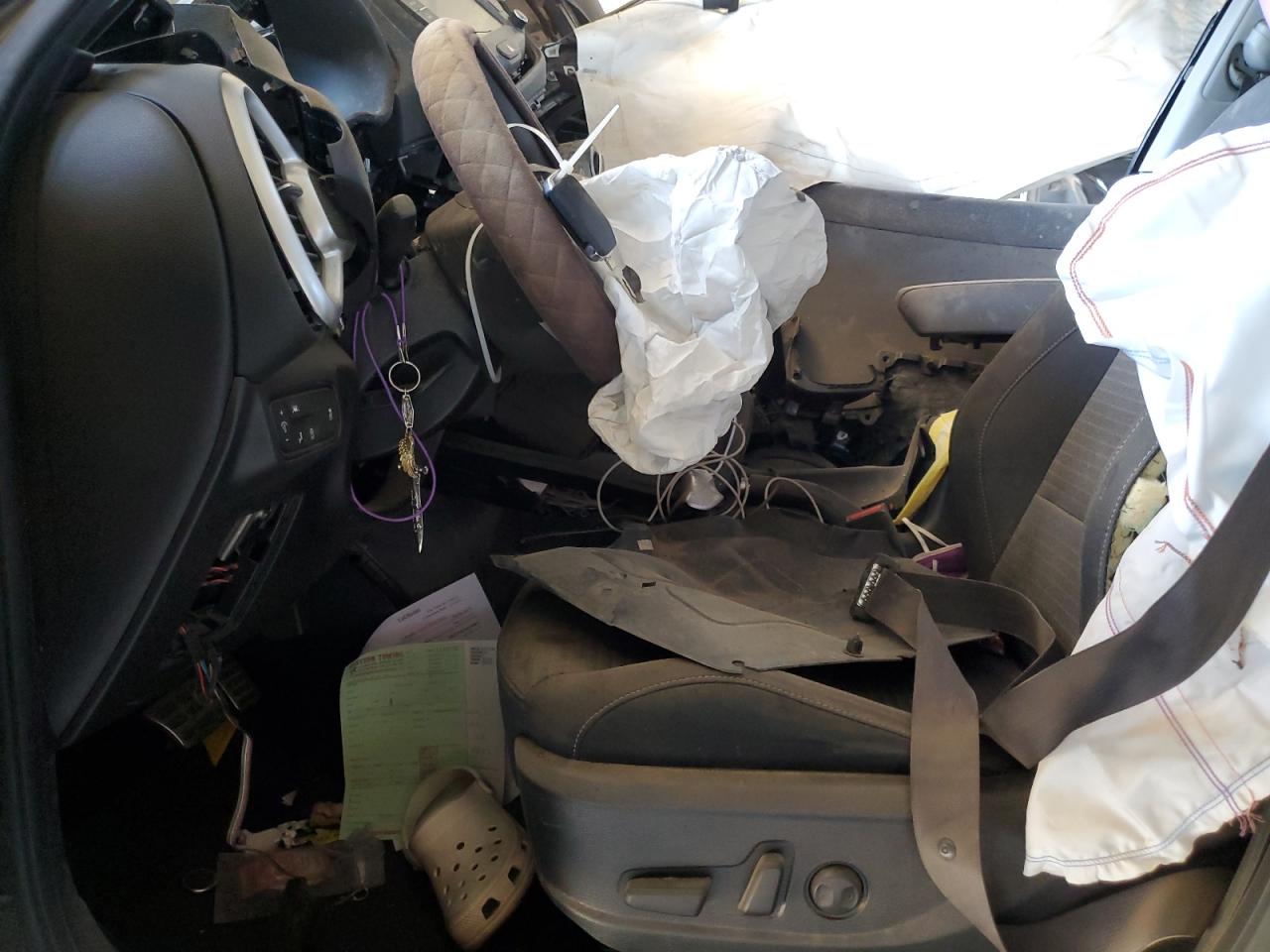 2021 Kia Soul Lx VIN: KNDJ23AU0M7737357 Lot: 56512844