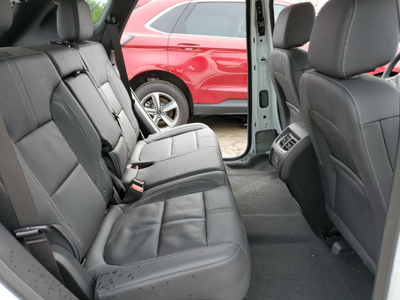 2024 Chevrolet Blazer 3Lt VIN: 3GNKBDR40RS187480 Lot: 56458804