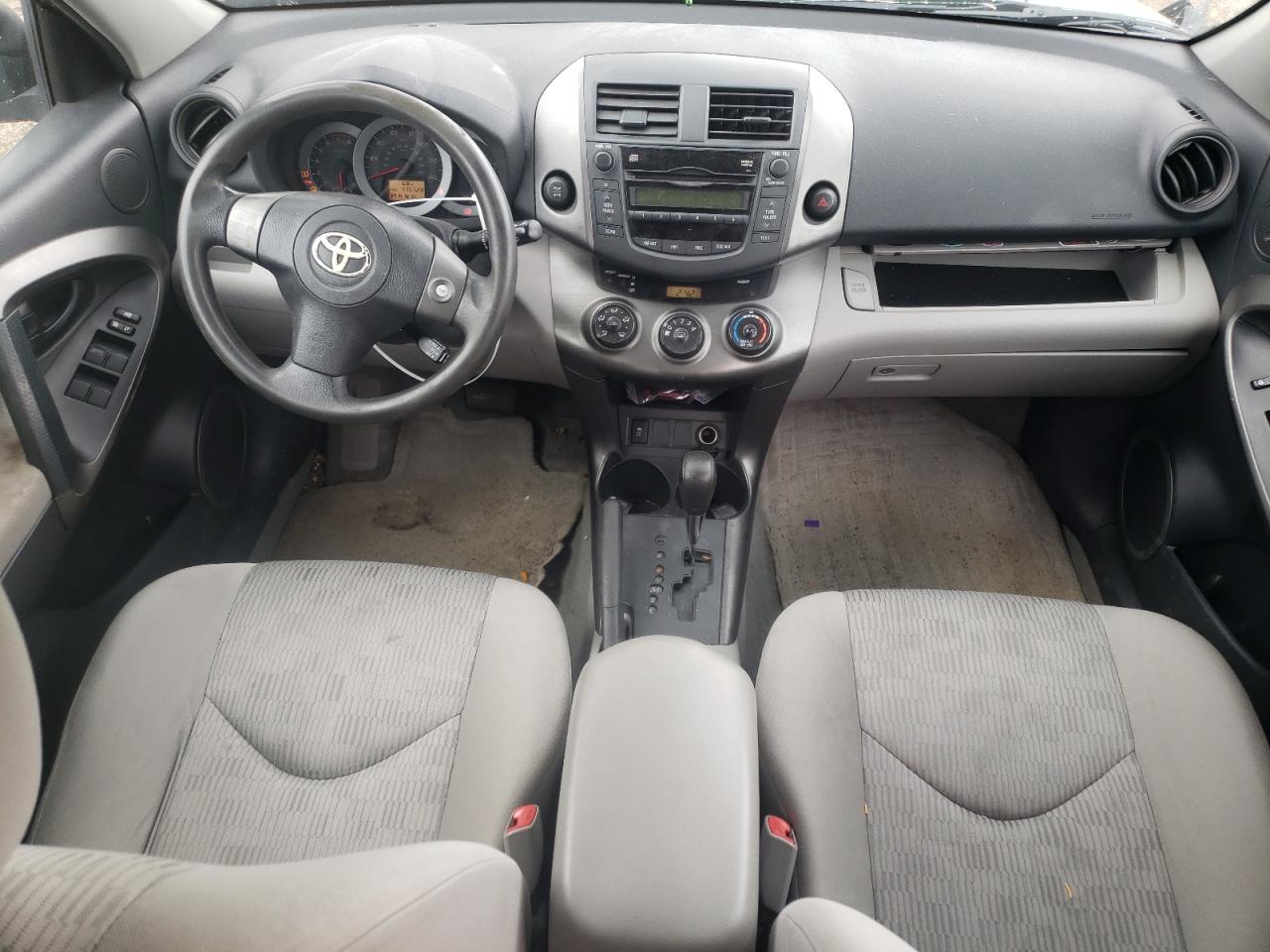 2010 Toyota Rav4 VIN: 2T3BF4DV4AW058372 Lot: 55877504