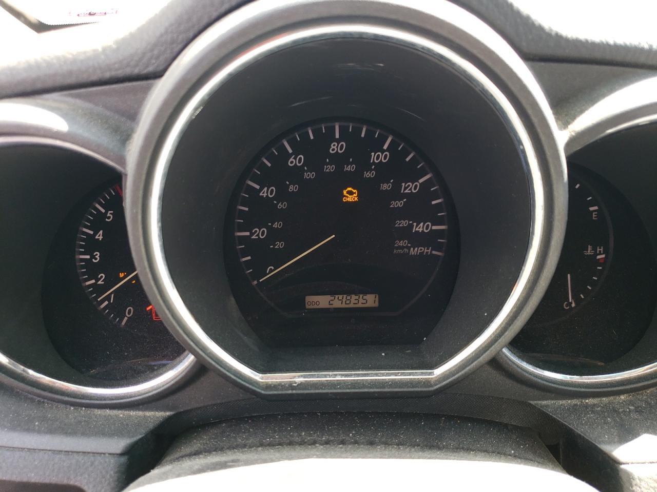 2005 Lexus Rx 330 VIN: 2T2HA31U55C077314 Lot: 55203084