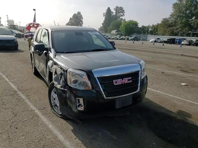 2015 GMC Terrain Sle VIN: 2GKALMEK6F6288057 Lot: 56968304