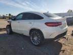 2018 Mercedes-Benz Gle Coupe 43 Amg for Sale in Oklahoma City, OK - Front End