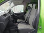 2016 VOLKSWAGEN CADDY MAXI C20 TDI S-A  for sale at Copart PETERLEE