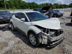 2021 Toyota C-Hr Xle na sprzedaż w Memphis, TN - Front End