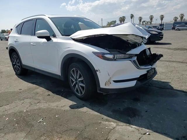 2018 Mazda Cx-5 Touring VIN: JM3KFACM5J1348102 Lot: 54097894