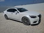 2015 Lexus Ls 460 за продажба в Arcadia, FL - Hail