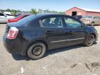 2010 NISSAN SENTRA 2.0 for sale at Copart ON - LONDON